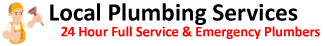 Mohrsville PA 24 Hour Plumbers